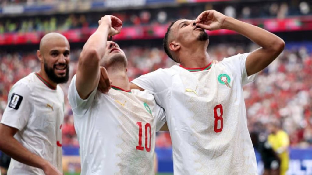 North Africa’s World Cup teams offered lessons in what works – and what doesn’t