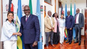Preparations for inaugural Global Trust Summit intensify