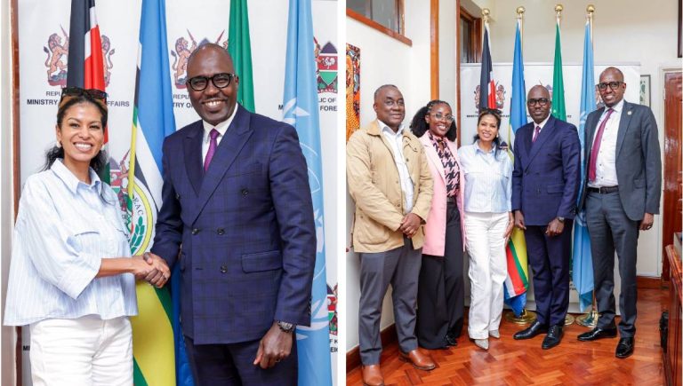 Preparations for inaugural Global Trust Summit intensify