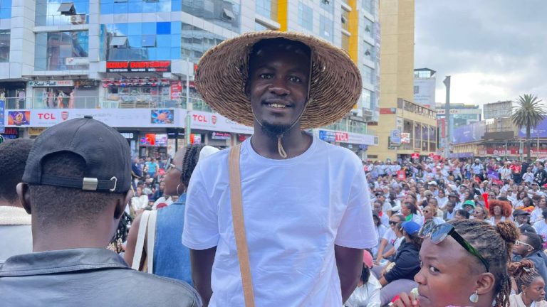 Defenders coalition condemns arrest of “tuko kadi” campaign mobiliser Ademba during Ol Kalou by-election