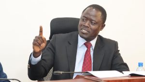 “Sifuna is a balloon created by Uhuru Kenyatta after dropping Matiang’i”- Peter Kaluma