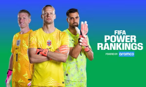 Power Rankings: Goalkeeping heroics propel Pickford, Nyland and Costa