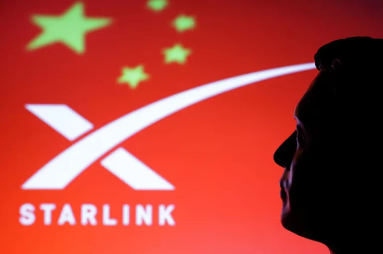 Taiwan lawmakers remove legal hurdles for Starlink to operate
