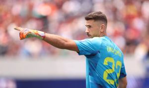 Goalkeepers with most World Cup clean sheets