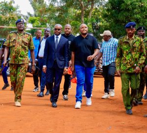 ID registration reforms are restoring inclusion and expanding access to opportunities – PS Omollo