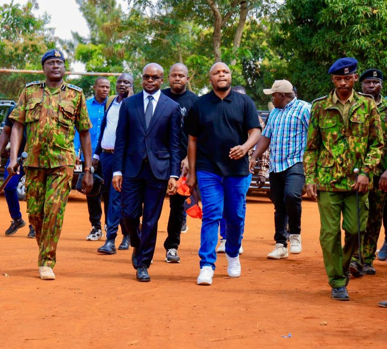 ID registration reforms are restoring inclusion and expanding access to opportunities – PS Omollo