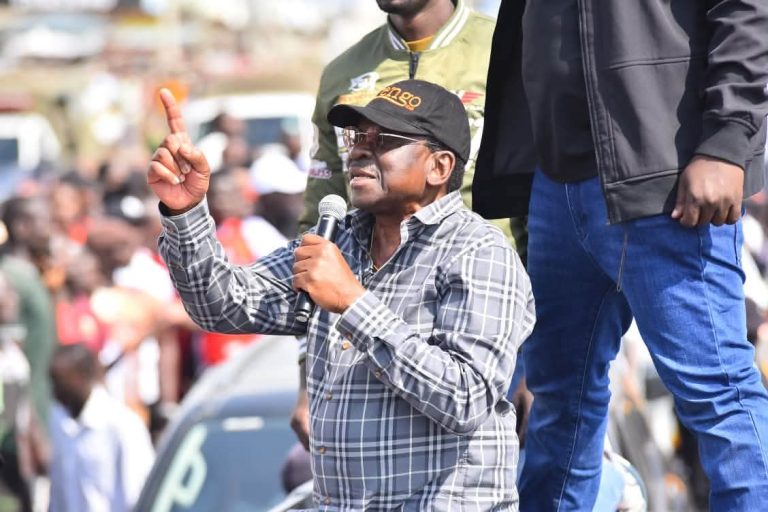 Orengo: Ruto has reduced ODM to a Luo party
