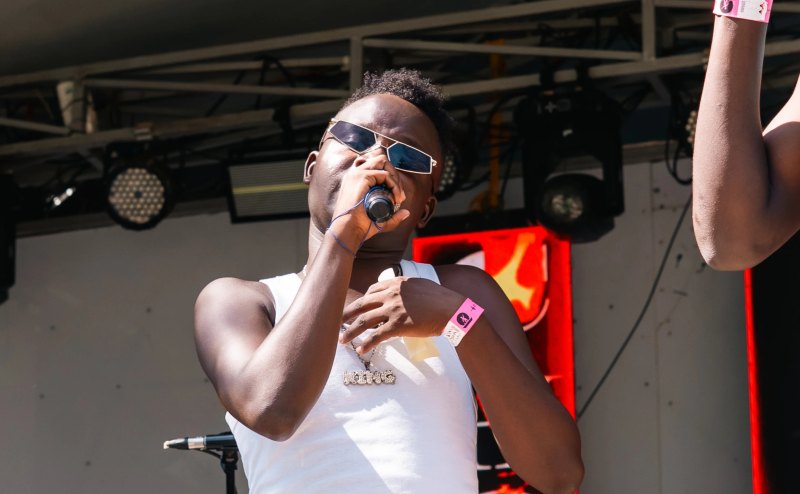 Mtu Necessary: Stop Supporting Artists Only After They Die