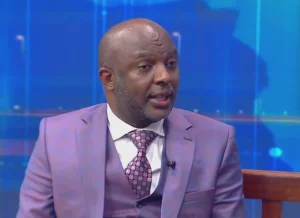 Only Linda Mwananchi movement can liberate Kenya in 2027 – Kang’ata