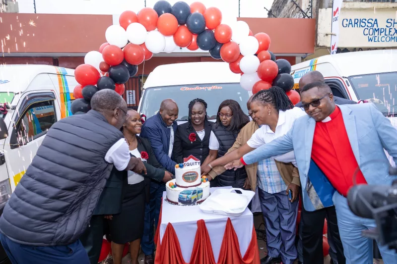 PSV saccos urged to strengthen savings culture
