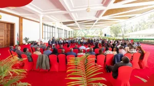 Meru MPs Give Ruto Ultimatums over Stalled Projects: “Hatubembelezani”