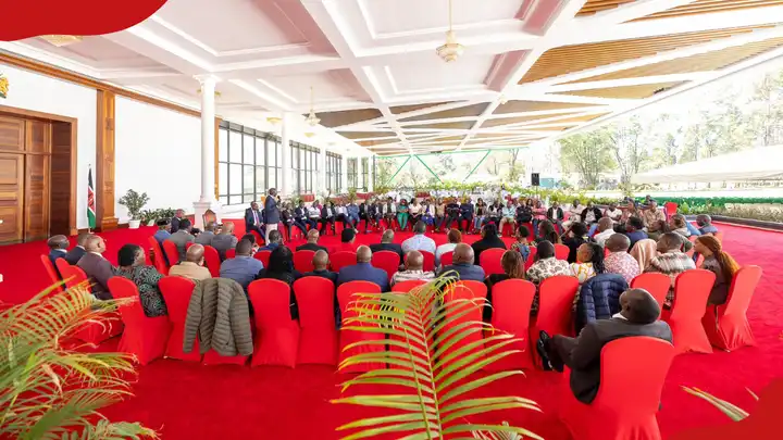 Meru MPs Give Ruto Ultimatums over Stalled Projects: “Hatubembelezani”