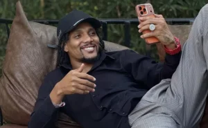 Why KRG the Don Stepped Away from Artist Management (And His Plans for a Comeback)