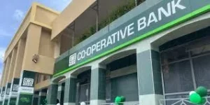 Kenya strengthens regional banking lead as Co-op joins Africa’s top 25 by capital