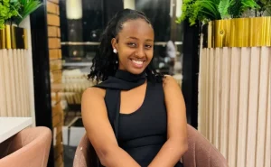 “Hawana Kazi ya 9 to 5?” Becky Mengesha Asks Where Footballers Go After World Cup Exit