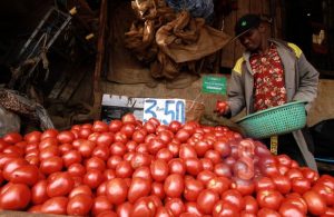 Kenyans worse off than last year as cost of living remains elevated