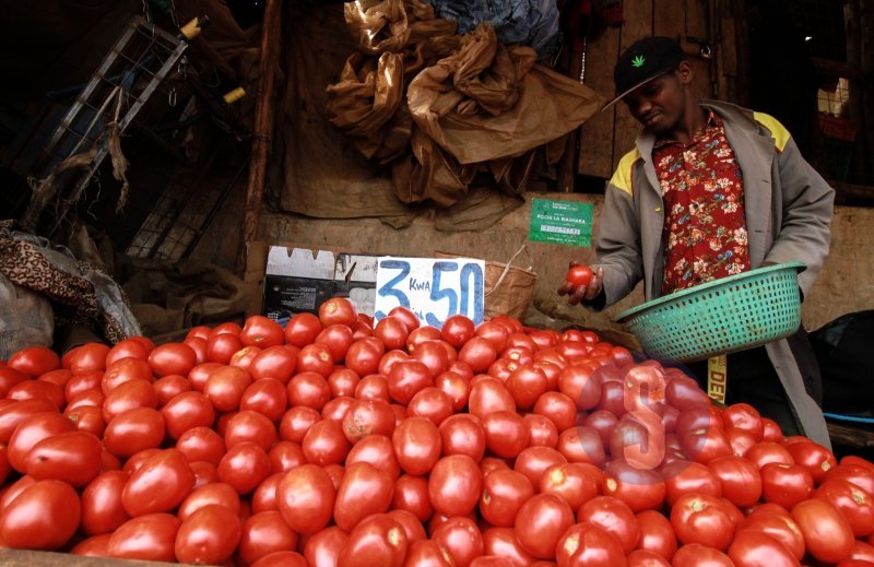 Kenyans worse off than last year as cost of living remains elevated
