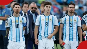 How Much Lionel Messi’s Argentina Will Get Despite Losing World Cup Crown to Spain