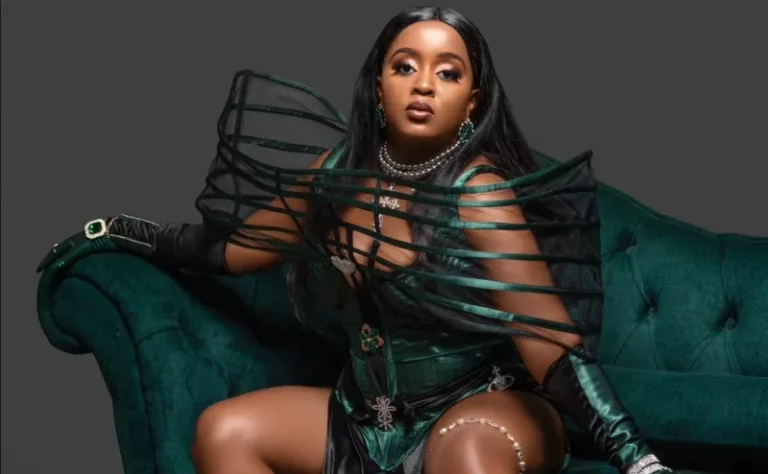 Nadia Mukami Says She Still Believes in Love, Reveals Qualities She Wants in Her Next Partner