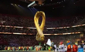 Who has been eliminated from the World Cup?