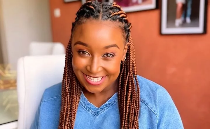Betty Kyallo Drops Major Hint About Her TV Comeback