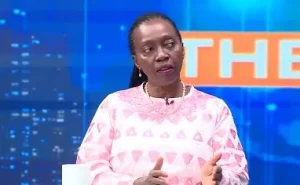 Karua to Kenya Kwanza: Be good losers, accept Ol Kalou defeat