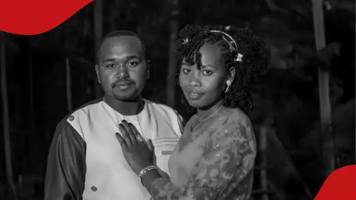 Kitale Couple Dies in Tragic Gas Explosion 7 Months After Colourful Engagement Ceremony