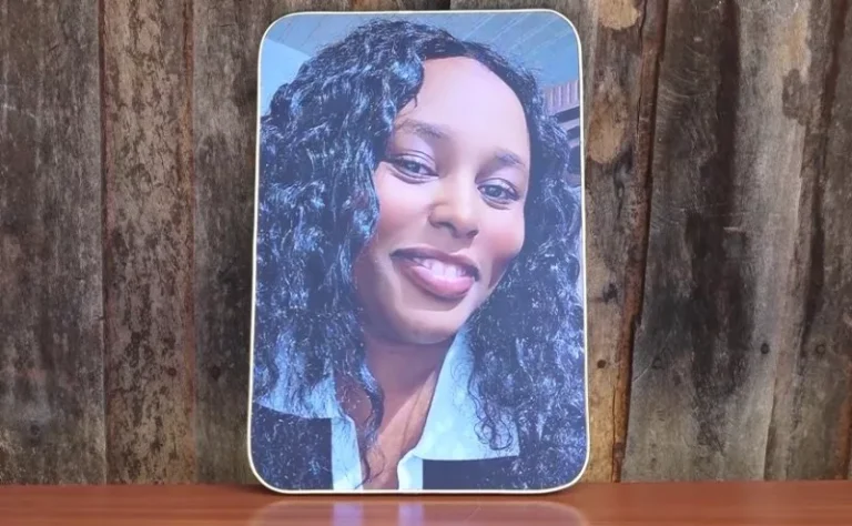Family seeks Sh1m to bring back kin’s body from Saudi