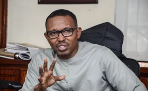 ‘I have no money, but I have the people’: Mohamed Ali opens up on his Mombasa governor bid