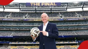 Why There Will Be a New Ball for the 2026 World Cup Semi-Finals and Final