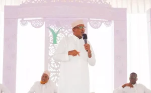 State to upgrade Garissa hospital to national referral facility, says CS Duale