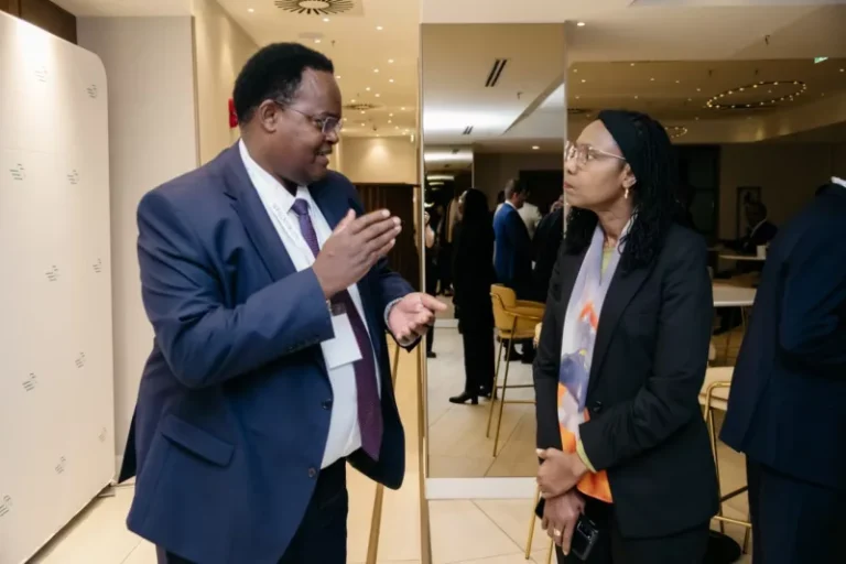 CBK joins push for seamless African payments to cut trade costs