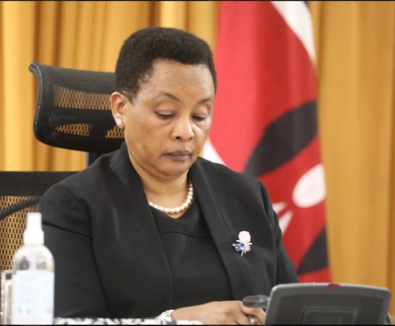 Supreme Court upholds Japan companies tax waivers for contracts undertaken in Kenya