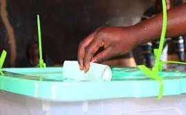 Missing IDs, lack of time keep Kenyans off voters’ register – Tifa