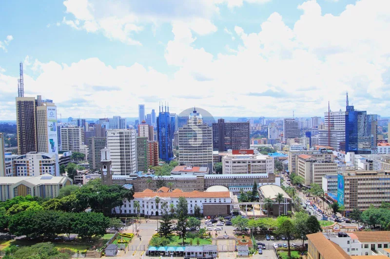 Kenya still lower middle economy despite push for higher status