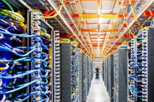 Kenya emerges as regional data hub as report warns Africa risks missing on AI boom