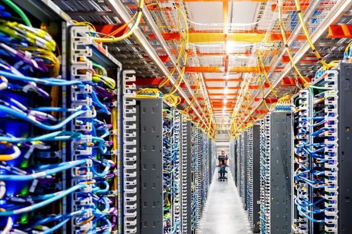 Kenya emerges as regional data hub as report warns Africa risks missing on AI boom