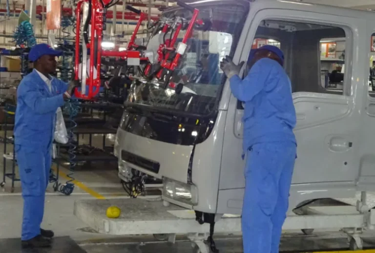 New car sales up 23% on affordable credit, stable economic activities