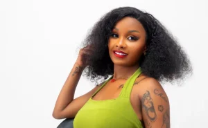 Georgina Njenga Speaks Out on Her Personal Journey to Healing