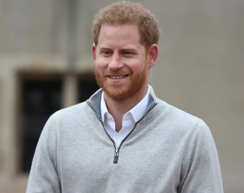 Prince Harry begins his UK visit with court verdict