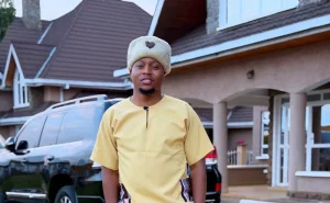 Baba Talisha Opens Up on the Emotional Scars and Trauma of His 2020 Accident