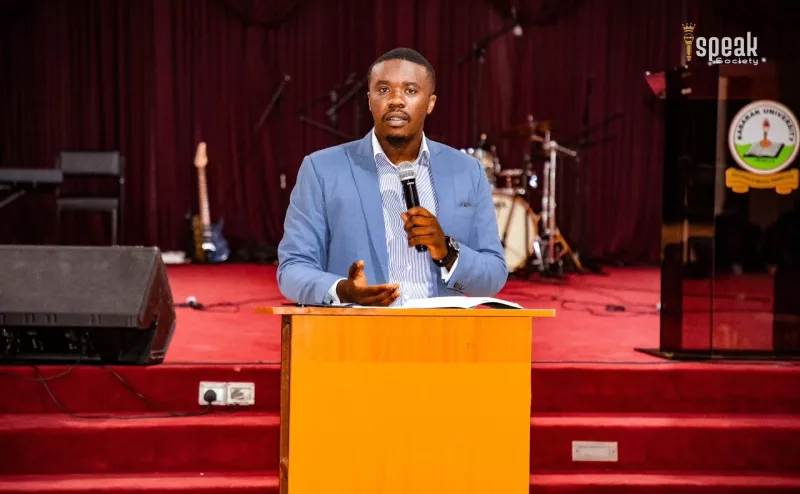 Walubengo: ‘In Every Family There Is a Marked Child’