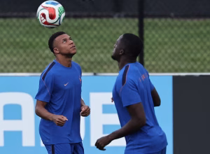 France wary of Paraguay revenge mission amid World Cup hype