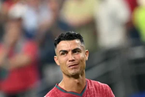 Ronaldo not rushing into quick decisions after World Cup exit