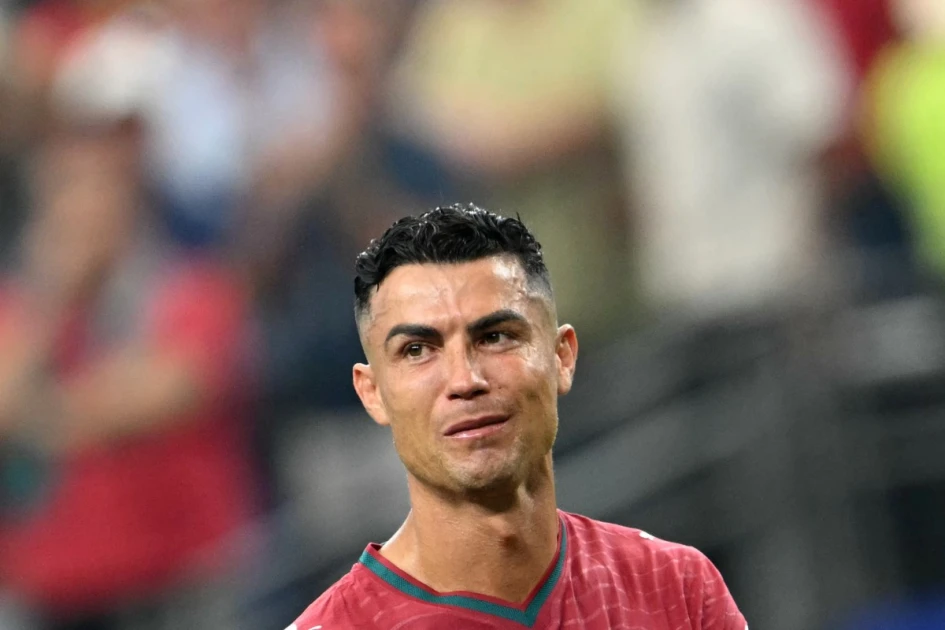 Ronaldo not rushing into quick decisions after World Cup exit
