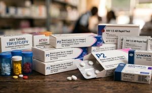 Ministry of Health Warns Kenyans Over Surge in Fake HIV Drugs, Viagra and Medical Products