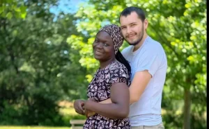 Mama Jimmy Recalls Chilling Moment a Huge Snake Fell Into Family Ugali