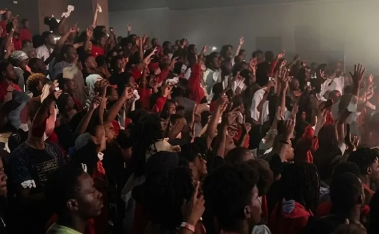 Spain’s World Cup win sparks wild celebrations in Nairobi
