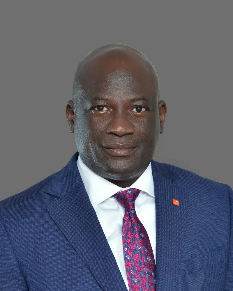 GT Bank managing director to exit as banking sector executive shake-up continues