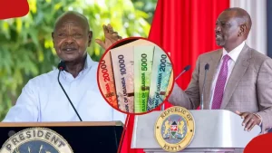 EAC Countries Share Progress on Establishment of Single Currency